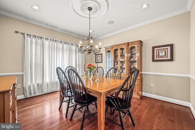 4 FAIRWIND LN, Exton, PA 19341