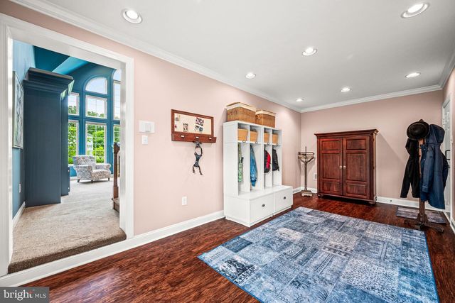 4 FAIRWIND LN, Exton, PA 19341