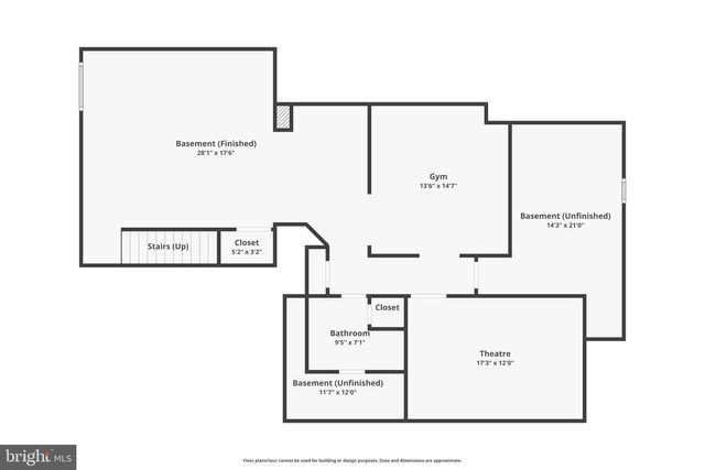 4 FAIRWIND LN, Exton, PA 19341