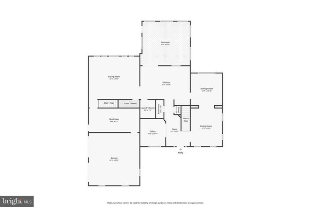 4 FAIRWIND LN, Exton, PA 19341
