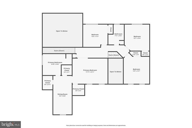 4 FAIRWIND LN, Exton, PA 19341