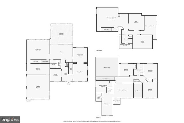 4 FAIRWIND LN, Exton, PA 19341