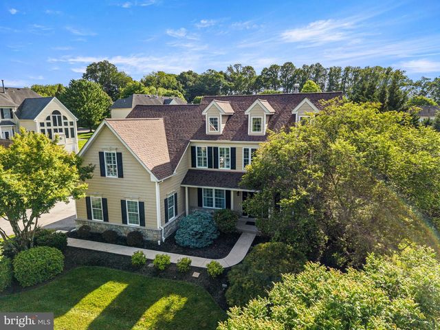 4 FAIRWIND LN, Exton, PA 19341