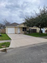 238 Bushtail, New Braunfels, TX 78130