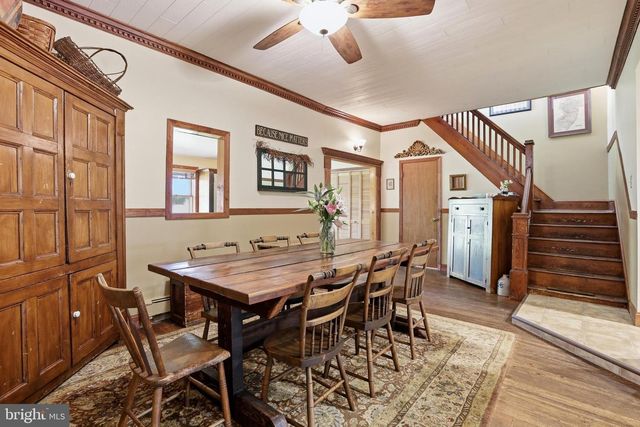 509 W WALNUT ST, Perkasie, PA 18944