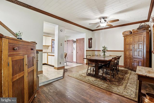 509 W WALNUT ST, Perkasie, PA 18944