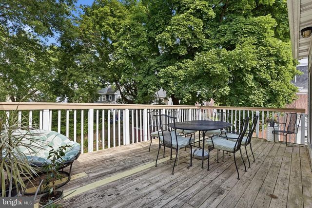 509 W WALNUT ST, Perkasie, PA 18944