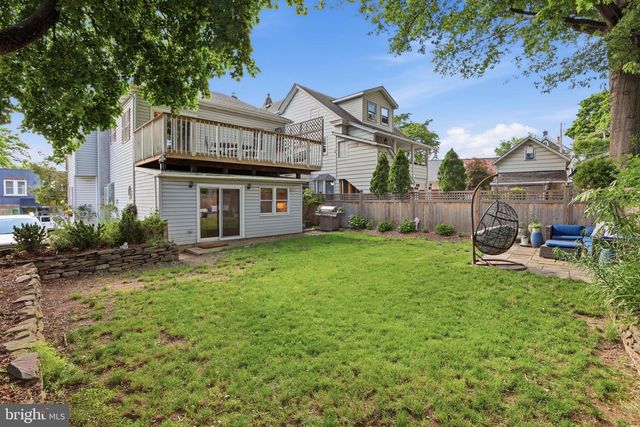 509 W WALNUT ST, Perkasie, PA 18944