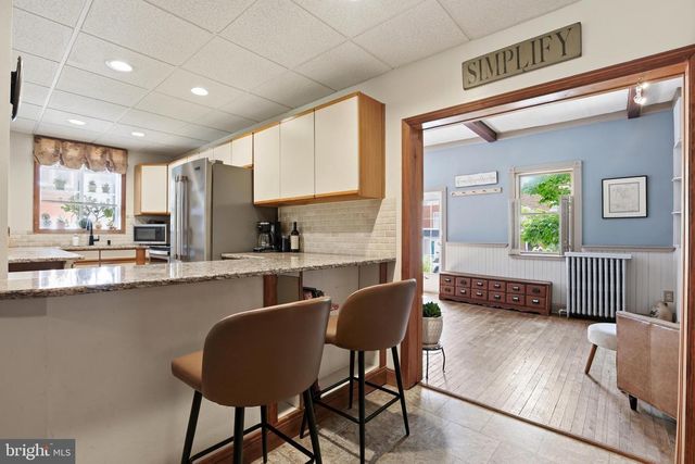 509 W WALNUT ST, Perkasie, PA 18944