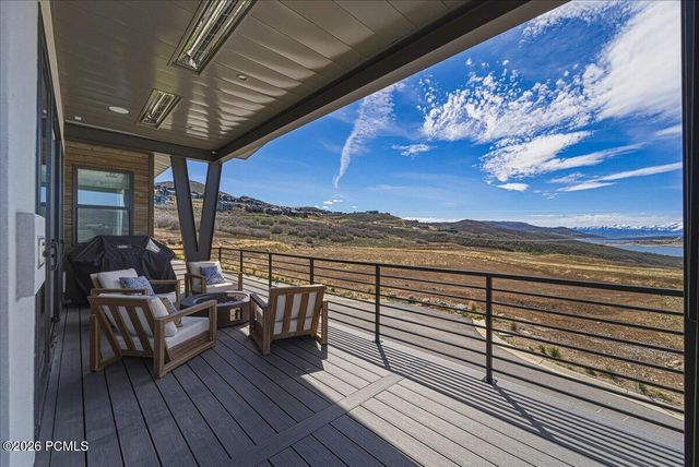 11451 N Sailwater Lane C, Hideout, UT 84036