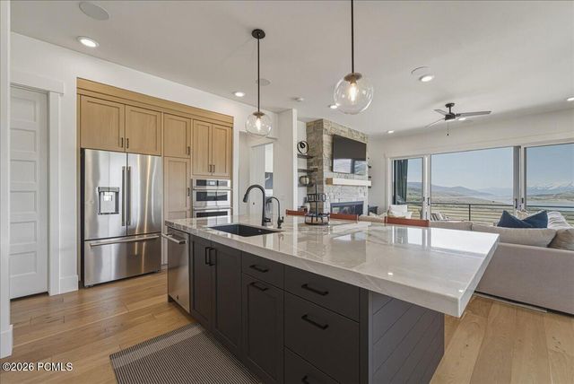 11451 N Sailwater Lane C, Hideout, UT 84036