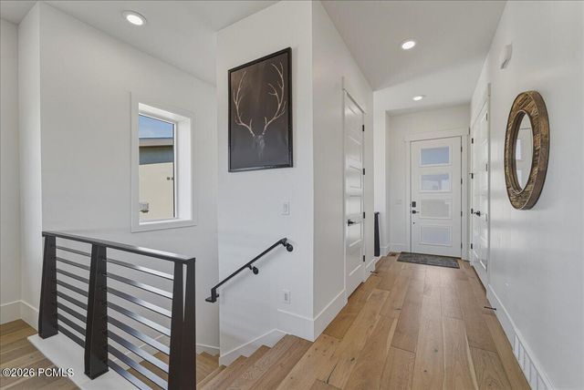 11451 N Sailwater Lane C, Hideout, UT 84036