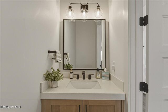 11451 N Sailwater Lane C, Hideout, UT 84036