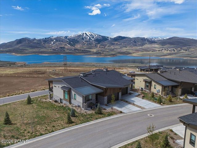 11451 N Sailwater Lane C, Hideout, UT 84036
