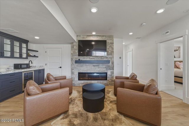 11451 N Sailwater Lane C, Hideout, UT 84036