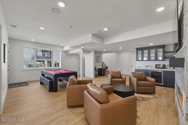 11451 N Sailwater Lane C, Hideout, UT 84036