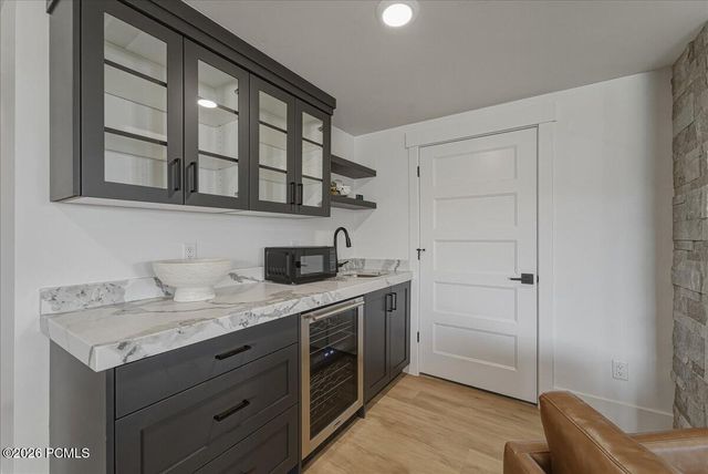 11451 N Sailwater Lane C, Hideout, UT 84036