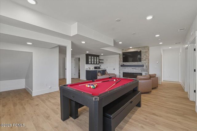 11451 N Sailwater Lane C, Hideout, UT 84036