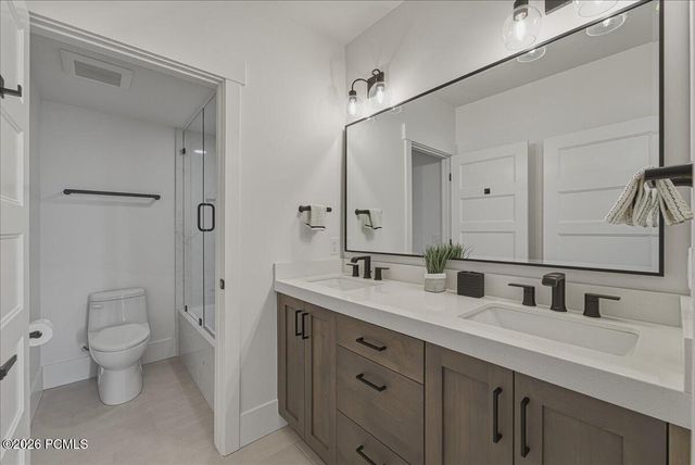 11451 N Sailwater Lane C, Hideout, UT 84036