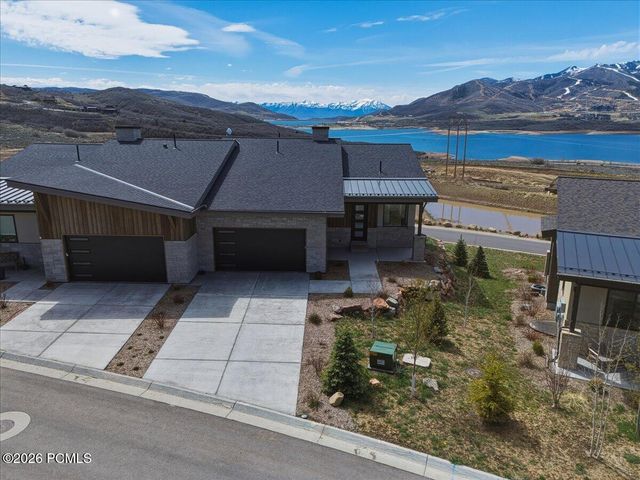 11451 N Sailwater Lane C, Hideout, UT 84036