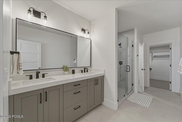 11451 N Sailwater Lane C, Hideout, UT 84036