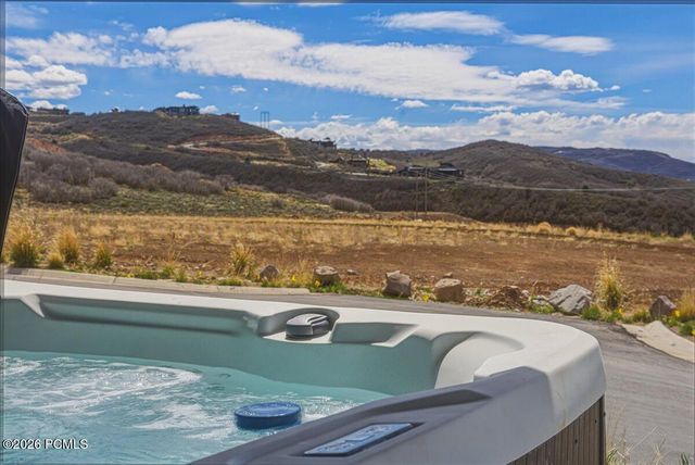 11451 N Sailwater Lane C, Hideout, UT 84036