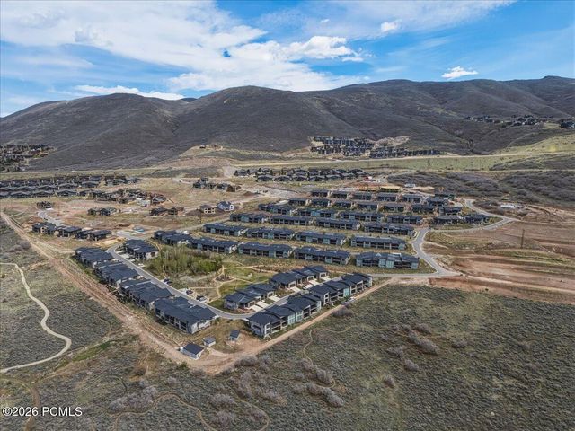 11451 N Sailwater Lane C, Hideout, UT 84036