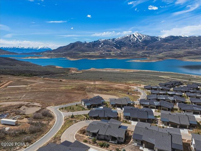 11451 N Sailwater Lane C, Hideout, UT 84036