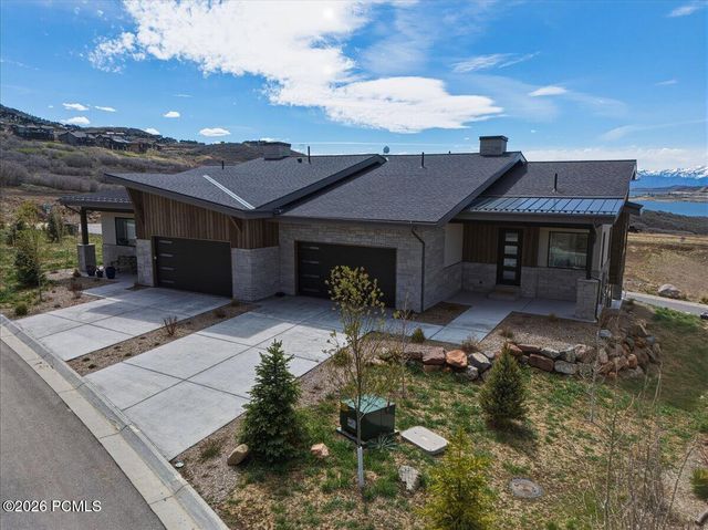 11451 N Sailwater Lane C, Hideout, UT 84036