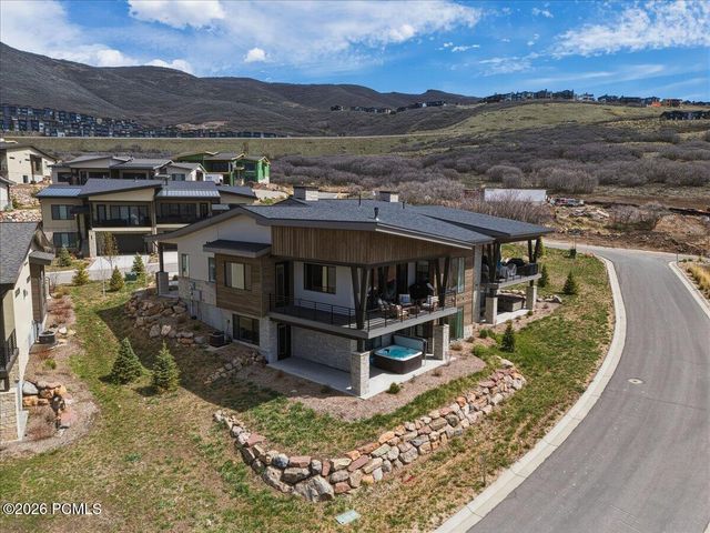 11451 N Sailwater Lane C, Hideout, UT 84036