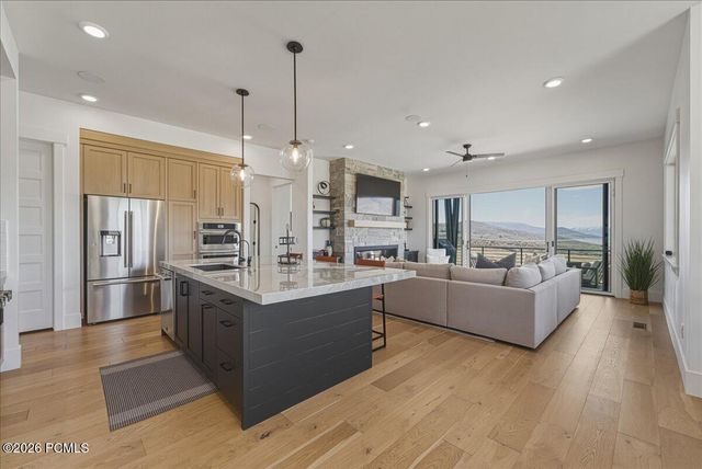 11451 N Sailwater Lane C, Hideout, UT 84036