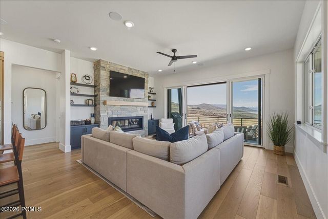 11451 N Sailwater Lane C, Hideout, UT 84036