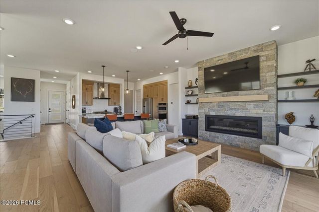 11451 N Sailwater Lane C, Hideout, UT 84036