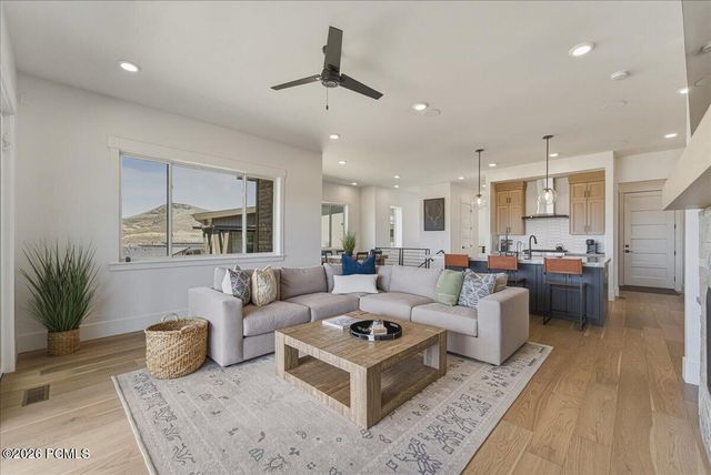 11451 N Sailwater Lane C, Hideout, UT 84036