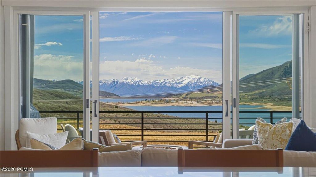 11451 N Sailwater Lane C, Hideout, UT 84036