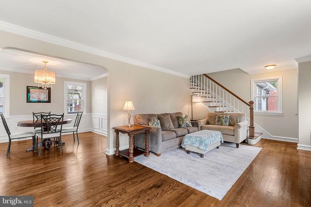121 DUNCAN AVE, Wilmington, DE 19803