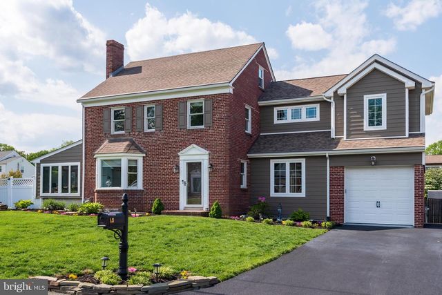 121 DUNCAN AVE, Wilmington, DE 19803
