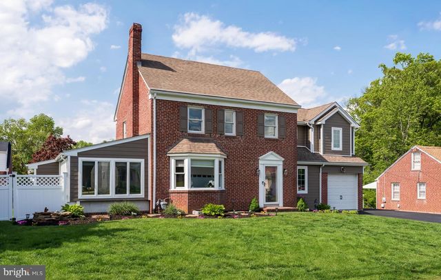 121 DUNCAN AVE, Wilmington, DE 19803