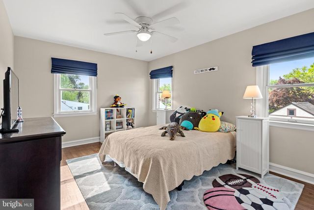 121 DUNCAN AVE, Wilmington, DE 19803