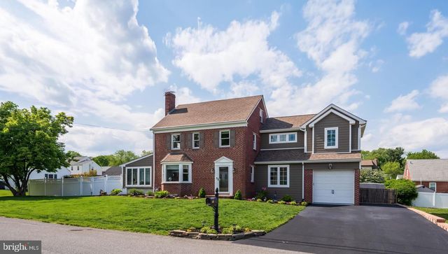 121 DUNCAN AVE, Wilmington, DE 19803