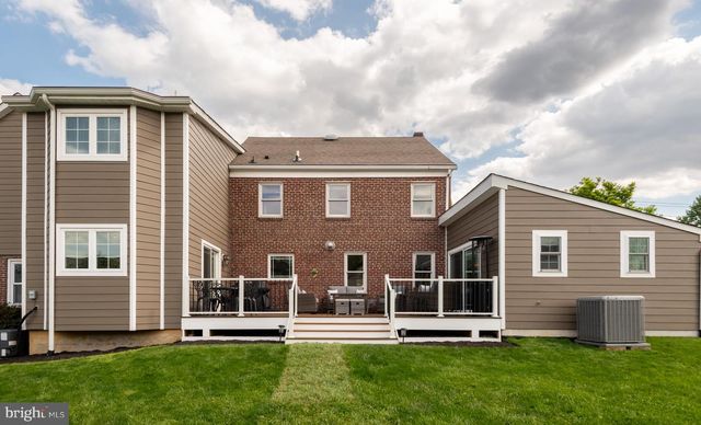 121 DUNCAN AVE, Wilmington, DE 19803