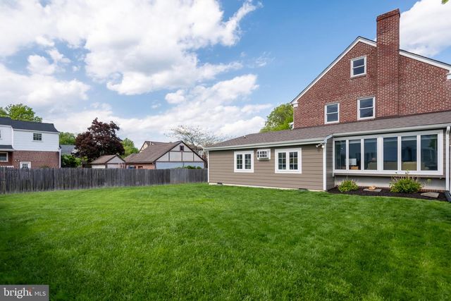 121 DUNCAN AVE, Wilmington, DE 19803