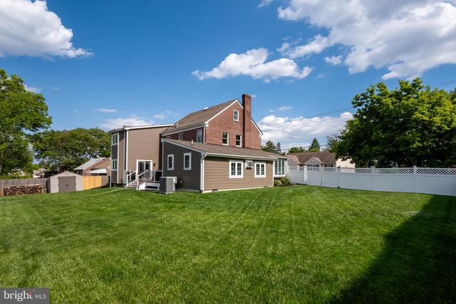 121 DUNCAN AVE, Wilmington, DE 19803