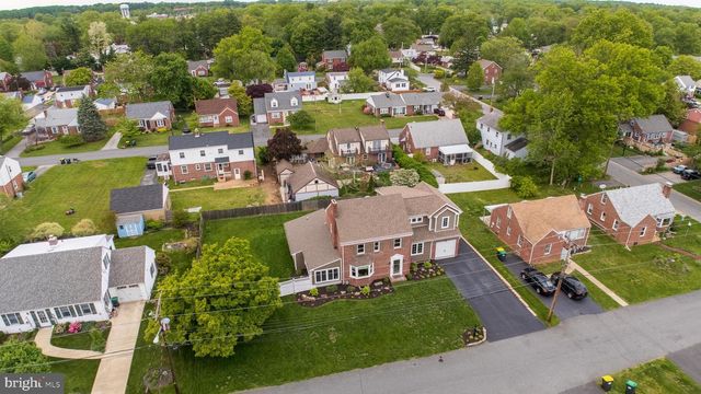 121 DUNCAN AVE, Wilmington, DE 19803