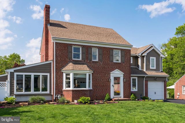 121 DUNCAN AVE, Wilmington, DE 19803