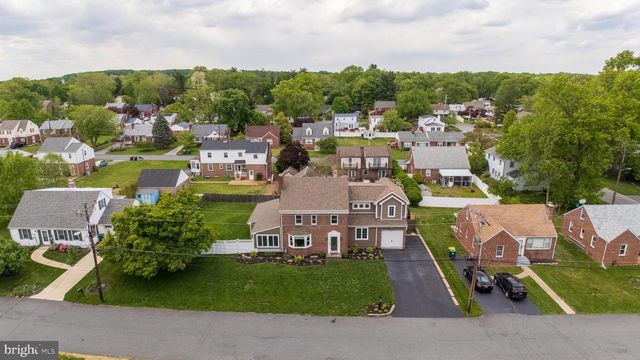 121 DUNCAN AVE, Wilmington, DE 19803