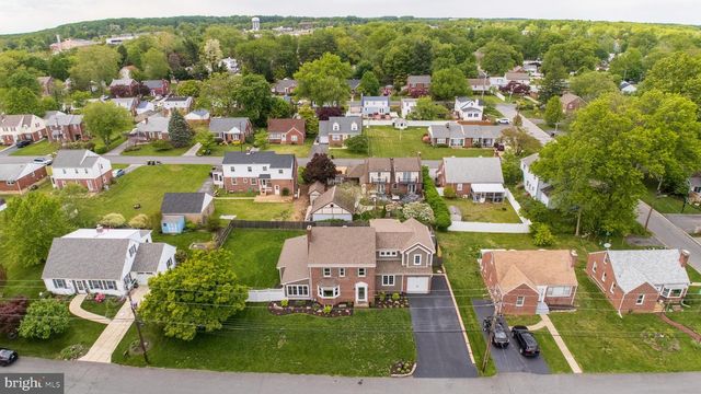 121 DUNCAN AVE, Wilmington, DE 19803
