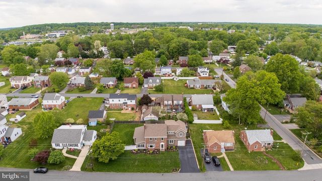 121 DUNCAN AVE, Wilmington, DE 19803
