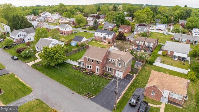 121 DUNCAN AVE, Wilmington, DE 19803