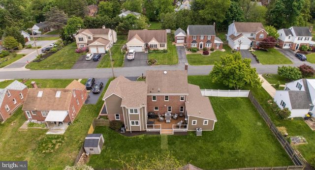 121 DUNCAN AVE, Wilmington, DE 19803